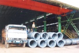 Thị trường vật liệu xây dựng: Đầu ra tắc nghẽn